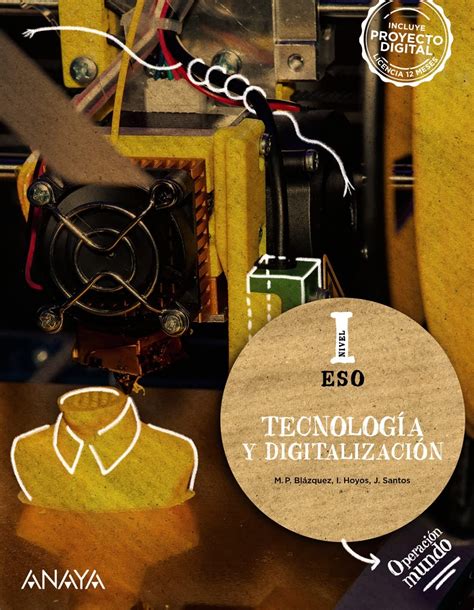 Tecnolog A Y Digitalizaci N Nivel I Operaci N Mundo