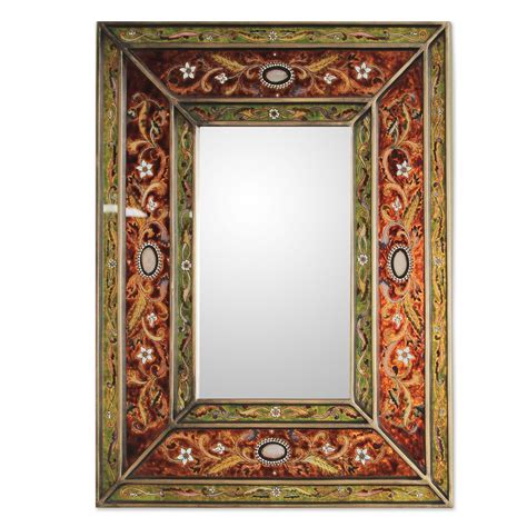 Antique Wall Mirrors Guide | Best Decor Things