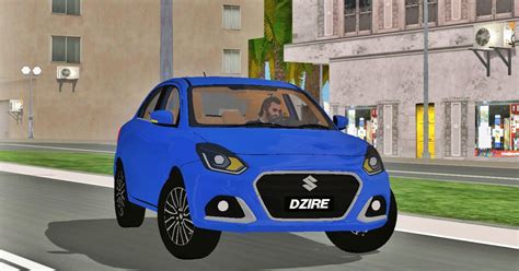 Maruti Suzuki Swift Dzire 2023