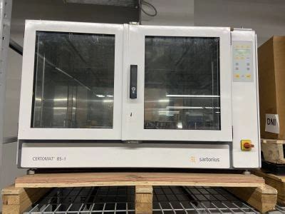 Sartorius CERTOMAT BS 1 For Sale