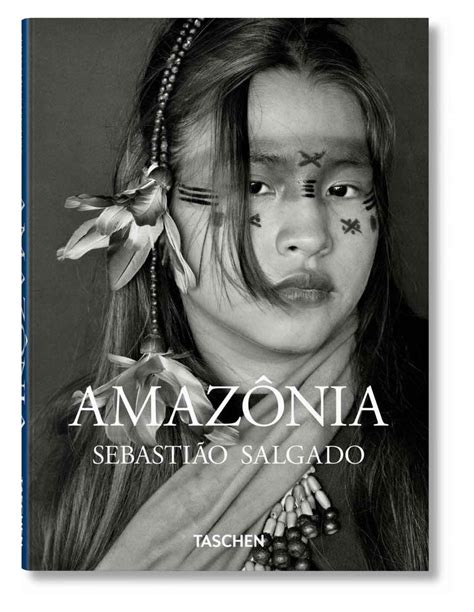 Amazonia - Sebastiao Salgado-Adrion LTD