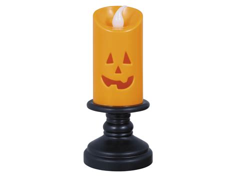 Halloween Tafeldecoratie Pompoen Cm Partywinkel