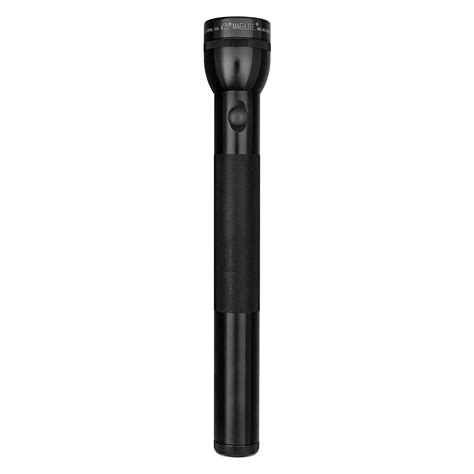 Maglite D Pro Xenon Torch Flashlight Metres Cell D Mag Lite Usa