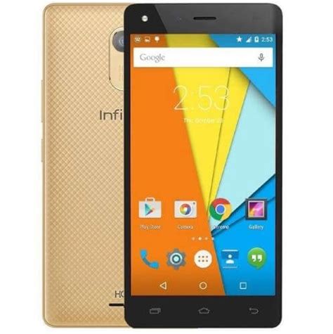 Infinix Hot 4 Lite Out Of Stock Price In Kenya Price In Kenya