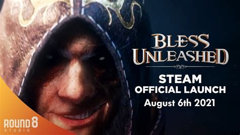 Bless Unleashed Muestra Sus Pack De Fundadores Zona Mmorpg