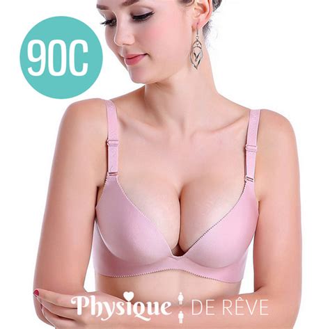 Quelle est la forme de seins idéale Physique de rêve