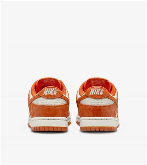 Women S Dunk Low Total Orange FN7773 001 Release Date Nike SNKRS PH