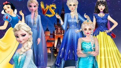 🥰🥰🌹disney Princess Dress Up Makeup Game Stylishgamerr Girl Games