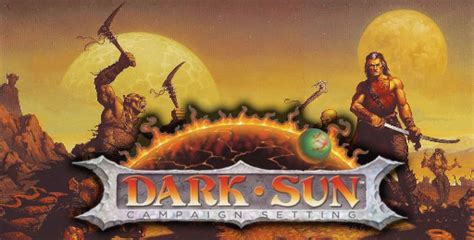 Light In Dark Sun Lfg Roll20 Online Virtual Tabletop