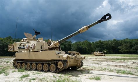 approves  sale   propelled howitzer systems  taiwan