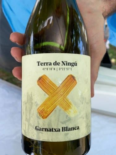 Terra De Ning Garnatxa Blanca Vivino Us