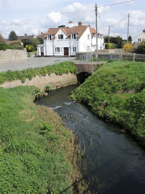 Combwich Pill Neil Owen Cc By Sa 2 0 Geograph Britain And Ireland