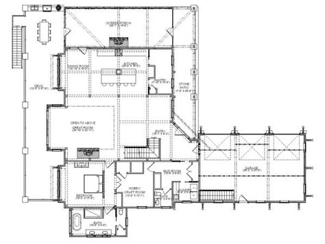 Lakeside Stunner Mountain Lake Lodge Is Underway