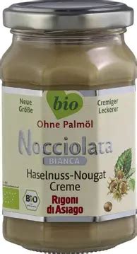 KREMA OD LJEŠNJAKA BIJELA NOCCIOLATA 250g Garden