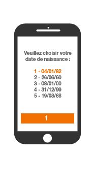 Comment D Bloquer Mon Compte Orange Money Orange C Te Divoire