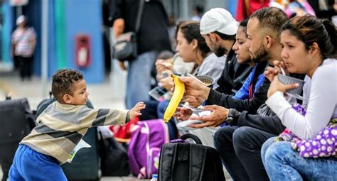 Migraciones Siga Estos Pasos Para Solicitar La Autorizaci