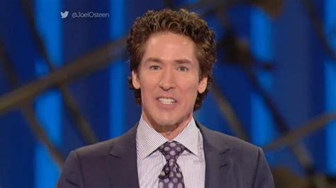 Joel Osteen - Living Joyful » Online Sermons 2024