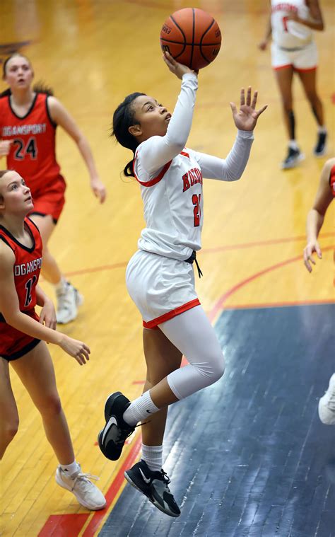 Ihsaa Girls Basketball Sectional Pairings Revealed Key Matchups And Exciting Openers Bvm Sports