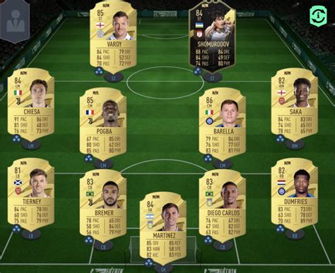 What should I change? : r/fut