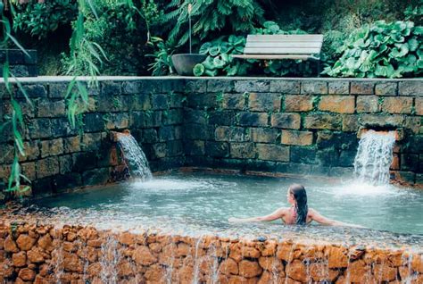 São Miguel Furnas Hot Springs at Night with Dinner GetYourGuide