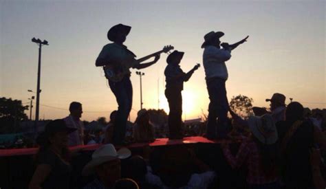 ¡acompáñanos A Este Espectacular Concierto De Música Llanera