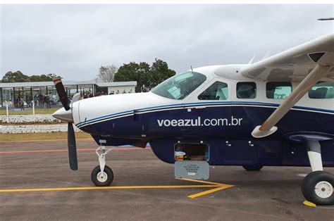 Azul inicia venda de passagens para voos de Belém a Ourilândia do Norte