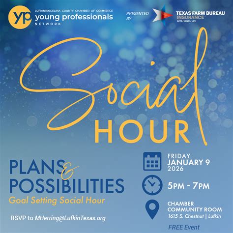 Lufkin/Angelin... - Lufkin/Angelina County Chamber of Commerce