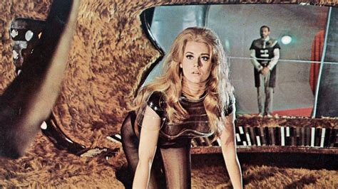 Amazon Acquires Barbarella Series From Drive Director - IGN