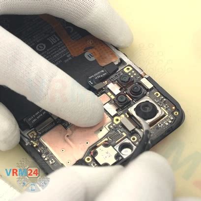 How To Disassemble Xiaomi Redmi Note Pro Instruction Photos Video