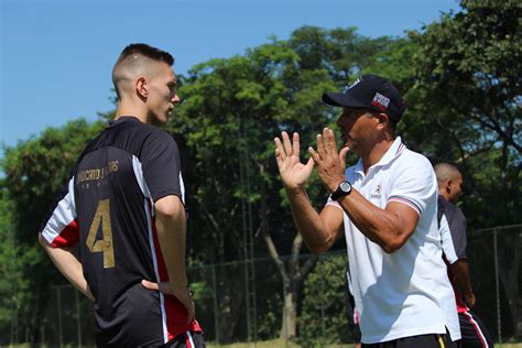 Jogo Treino Express O Paulista X Nacional Sp Cr Dito Flickr