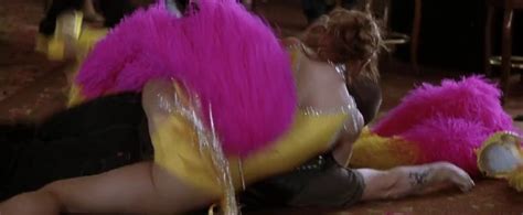 Naked Sandra Bullock In Miss Congeniality 2 Armed And Fabulous