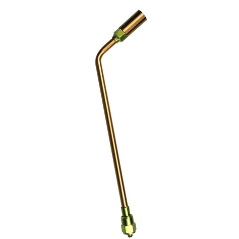 Flame Tech Rosebud Med Duty Torch Handle 6 Mfa 1 — Bakers Gas