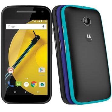 Smartphone Motorola Moto E Xt Gera O Colors Dual Chip