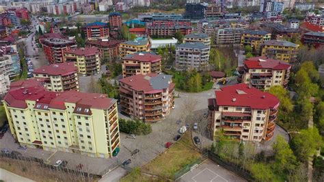 кв. Витоша - YouTube