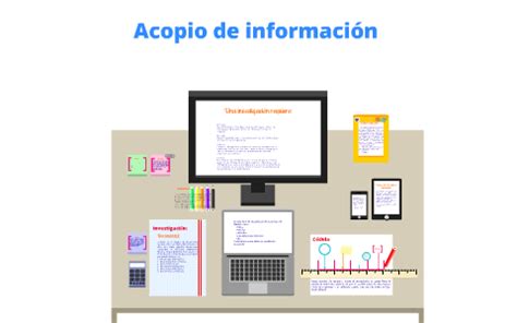 acopio de información by Gress Gonzalez Hernandez on Prezi