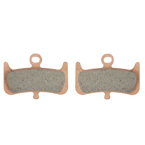 Hayes Dominion A4 Sintered T100 Brake Pads The Inside Line