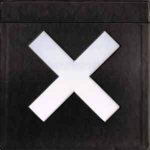 The xx - xx (2013, Vinyl) | Discogs