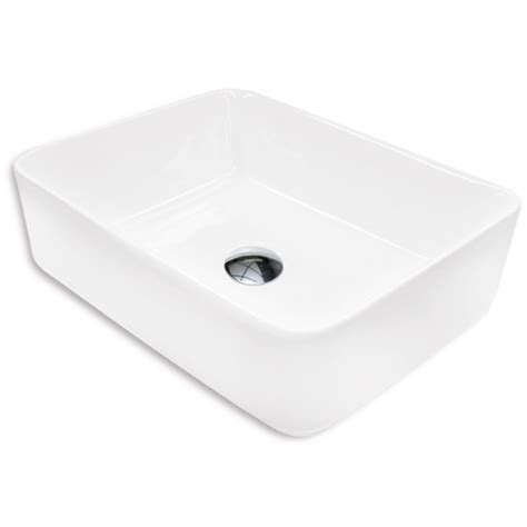 Lavabo De Sobreponer Modelo Domus Marca Castel