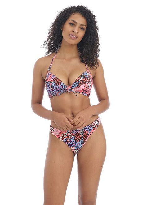 Figi K Pielowe Freya Swim Serengeti Haze As Mui Brazilian Bikini