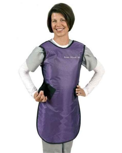 Lead Aprons X Ray Aprons Radiation Aprons Vests