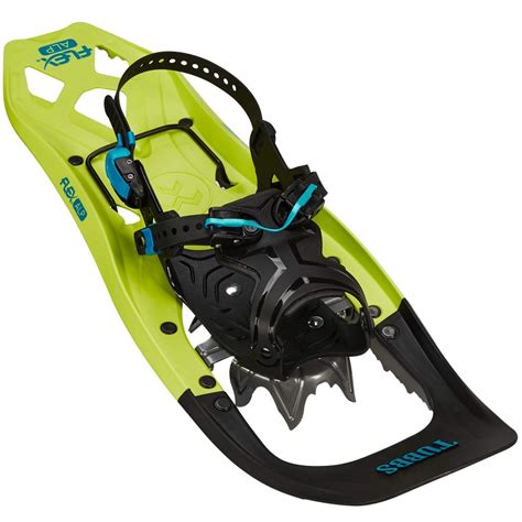 Tubbs Flex Alp Women S Snowshoes Absolute Snow