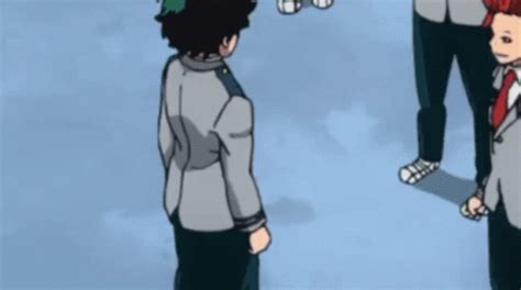 Alitwt Mha Alitwt Mha Bnha Discover Share Gifs