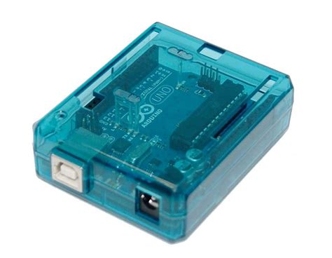 10 Best Cases For Arduino UNO