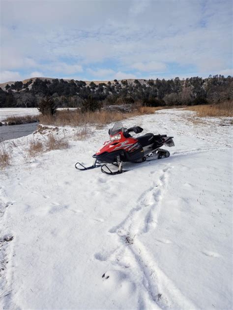 2023-4 snowmobile thred? - General Chat - Red Power Magazine Community