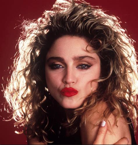 Madonna | Madonna 80s, Madonna, Madonna hair