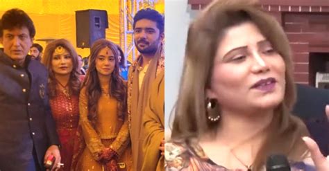 Khalil Ur Rehman Qamar Talks About His Early Age Marriage And Behavior