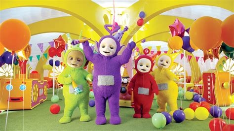 Party! | Teletubbies Wiki | FANDOM powered by Wikia