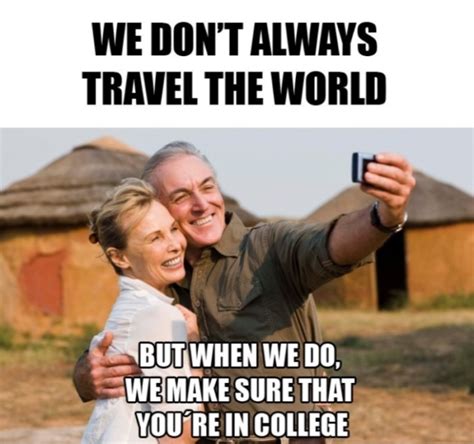 26 Travel Memes That Will Make You Laugh In 2022 Rock A Little Travel