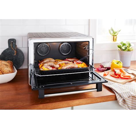 Kitchen Small Appliances Toasters Ovens And Countertop Ovens