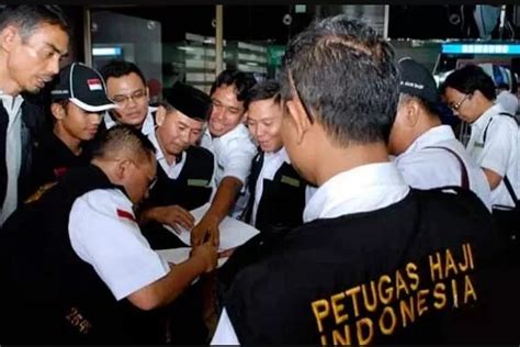 Kemenag Buka Seleksi Petugas Haji 1445 H 2024 M Pendaftaran Dibuka 7